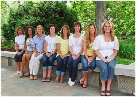 Birth Parent Staff