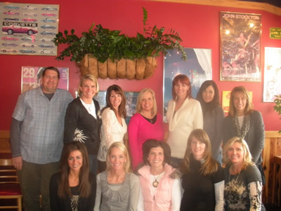 025 Birth Parent Staff
