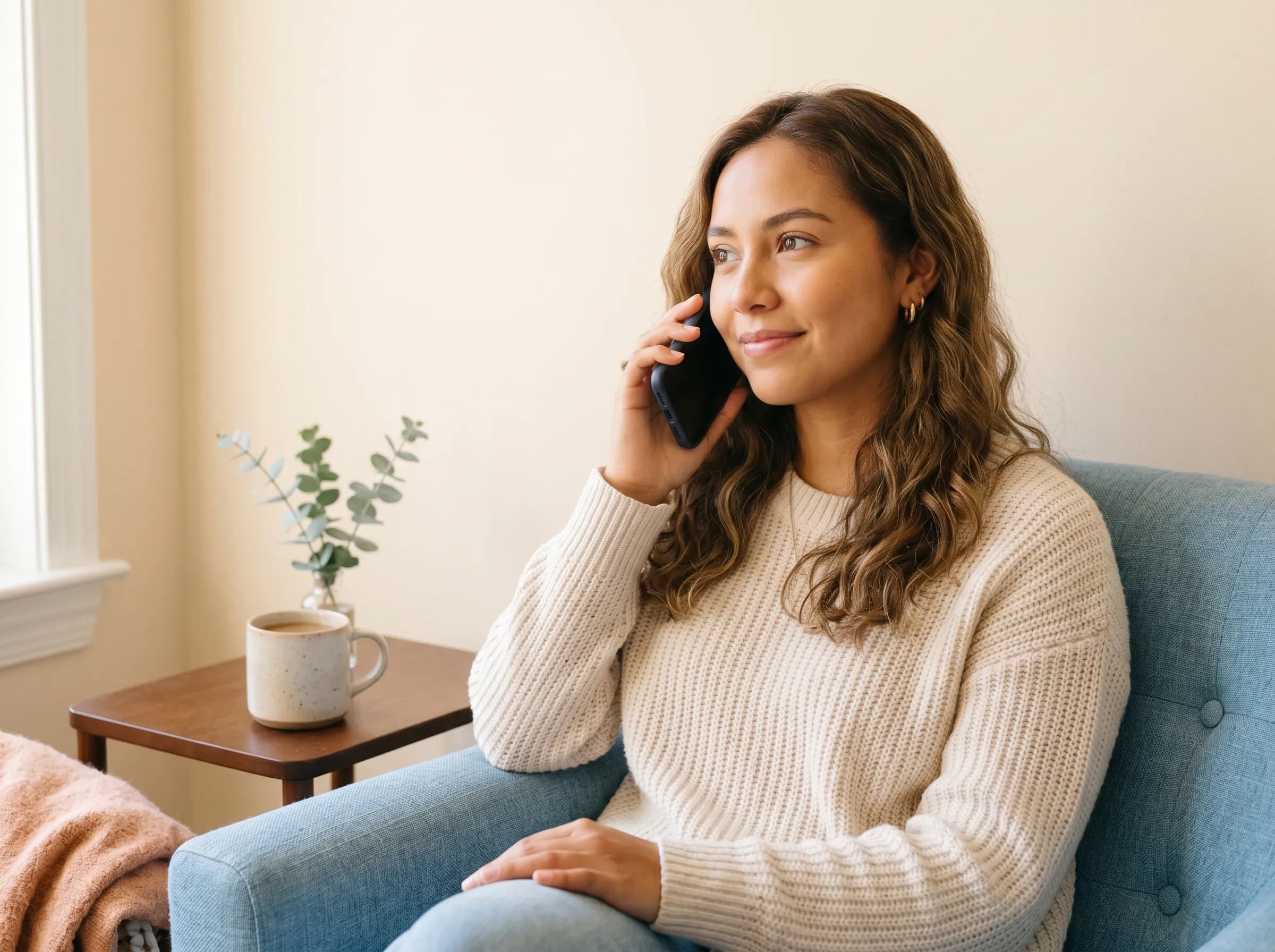 Start a Conversation