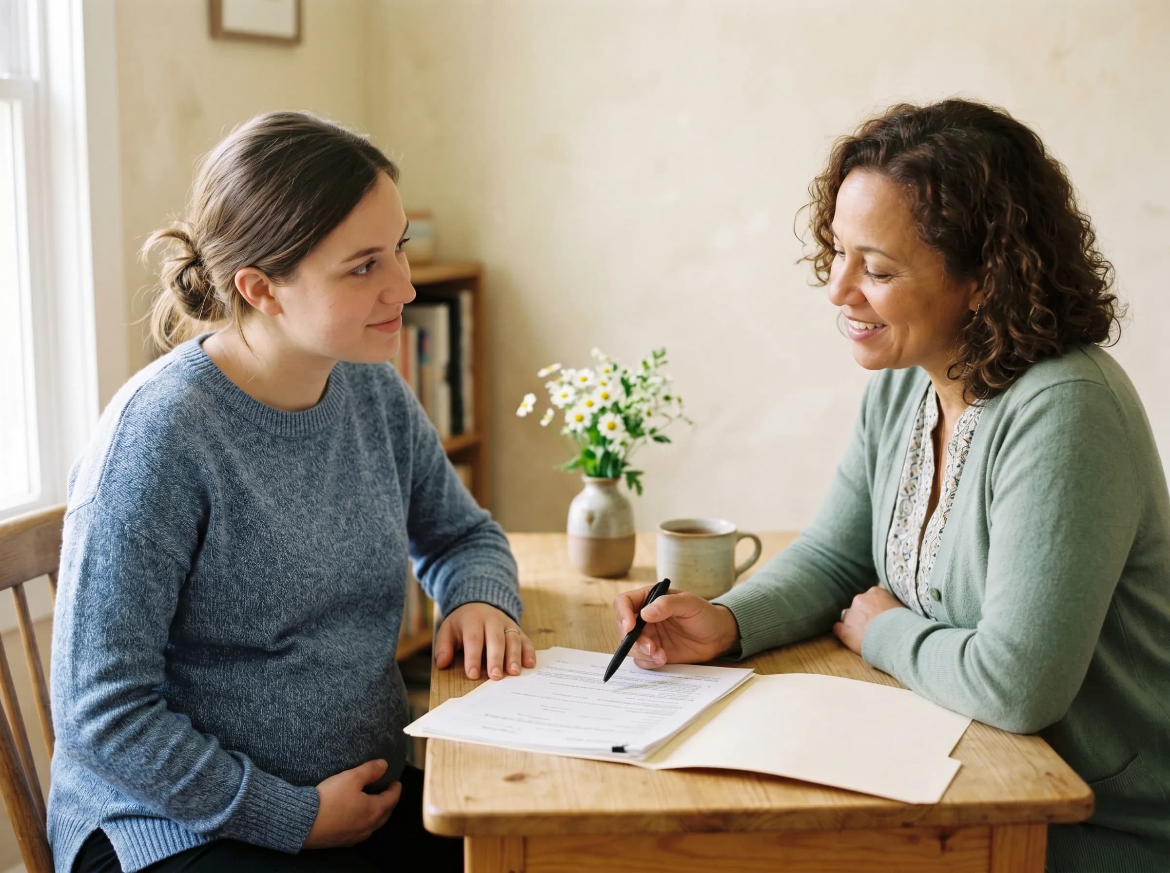 Create Your Adoption Plan