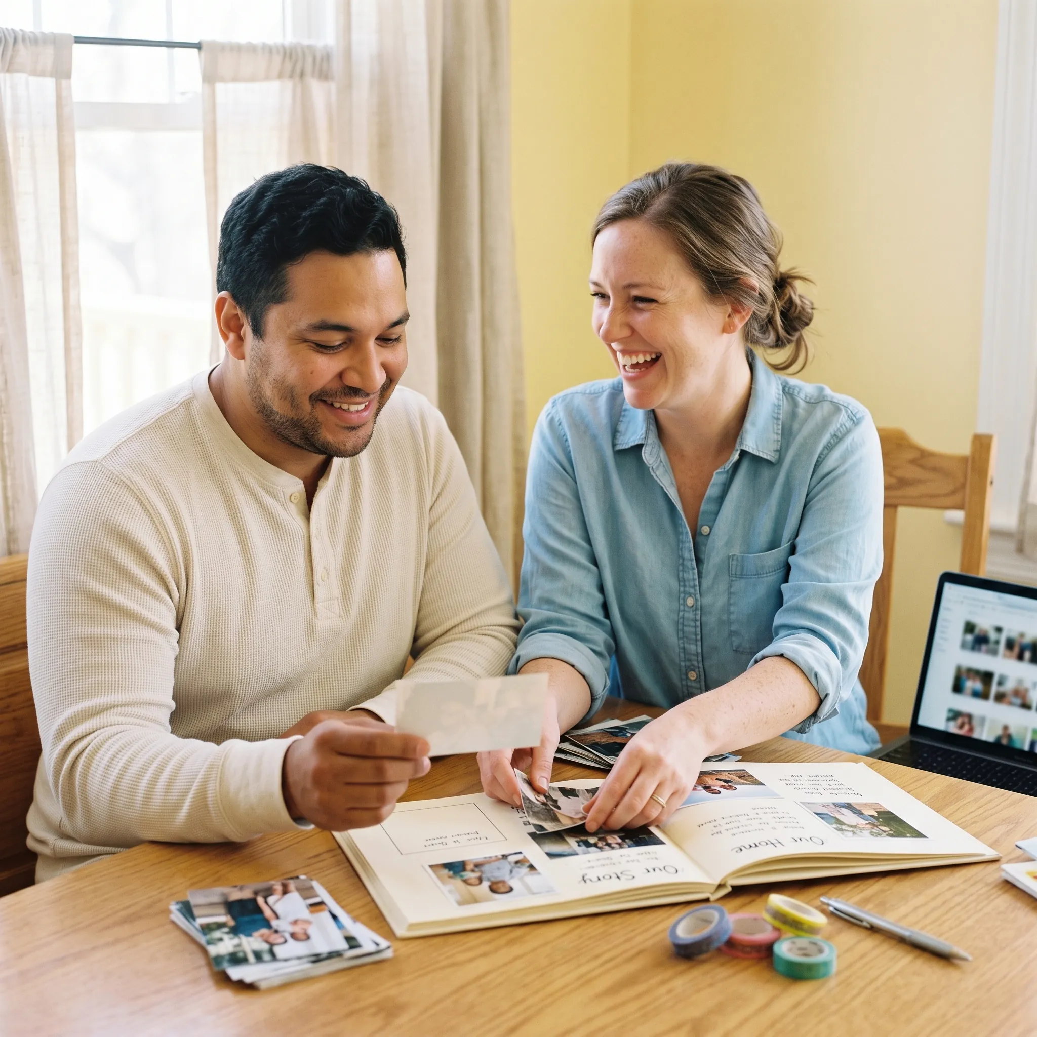 Get a Customized Plan