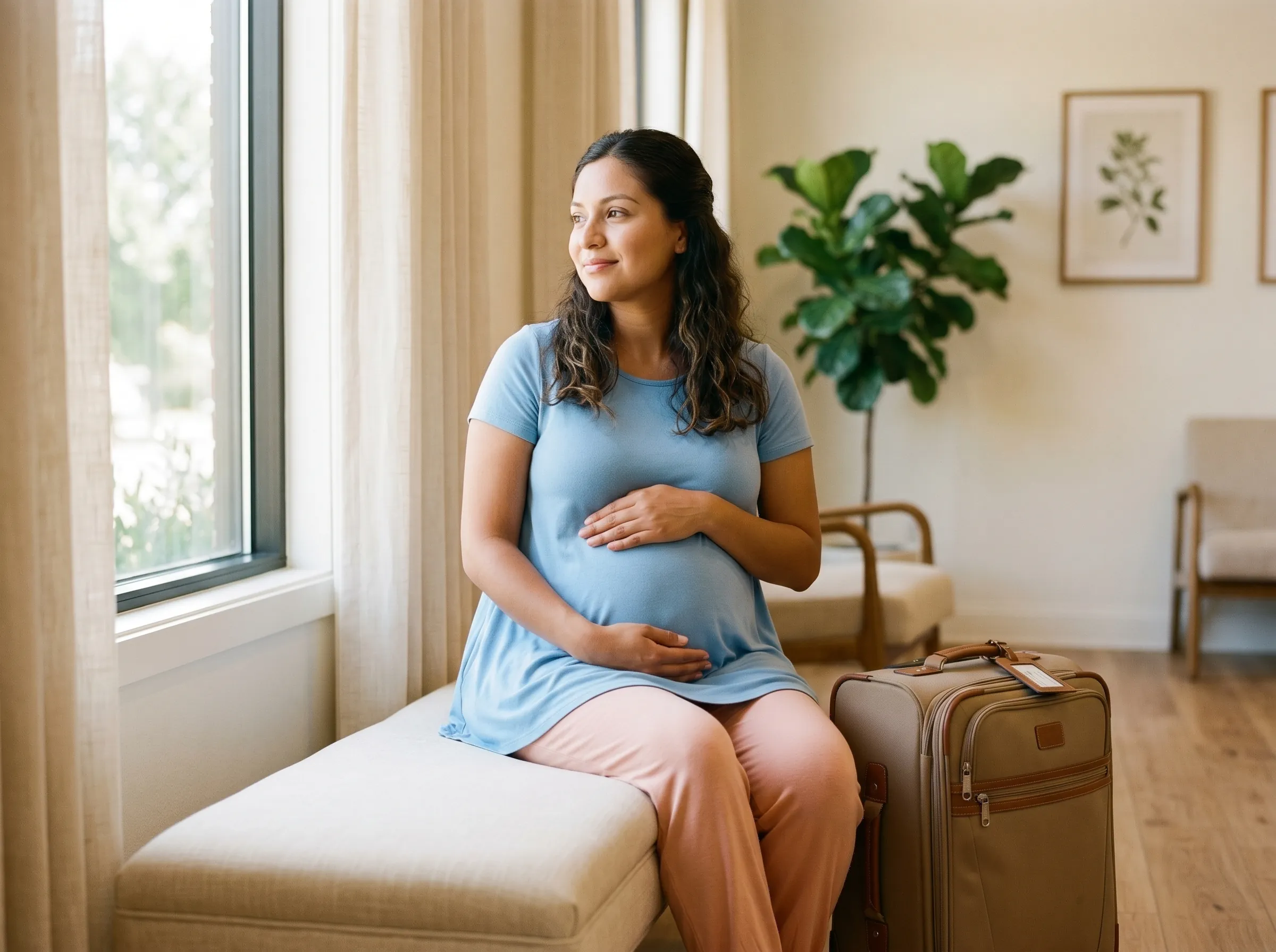 For out-of-state birth mothers