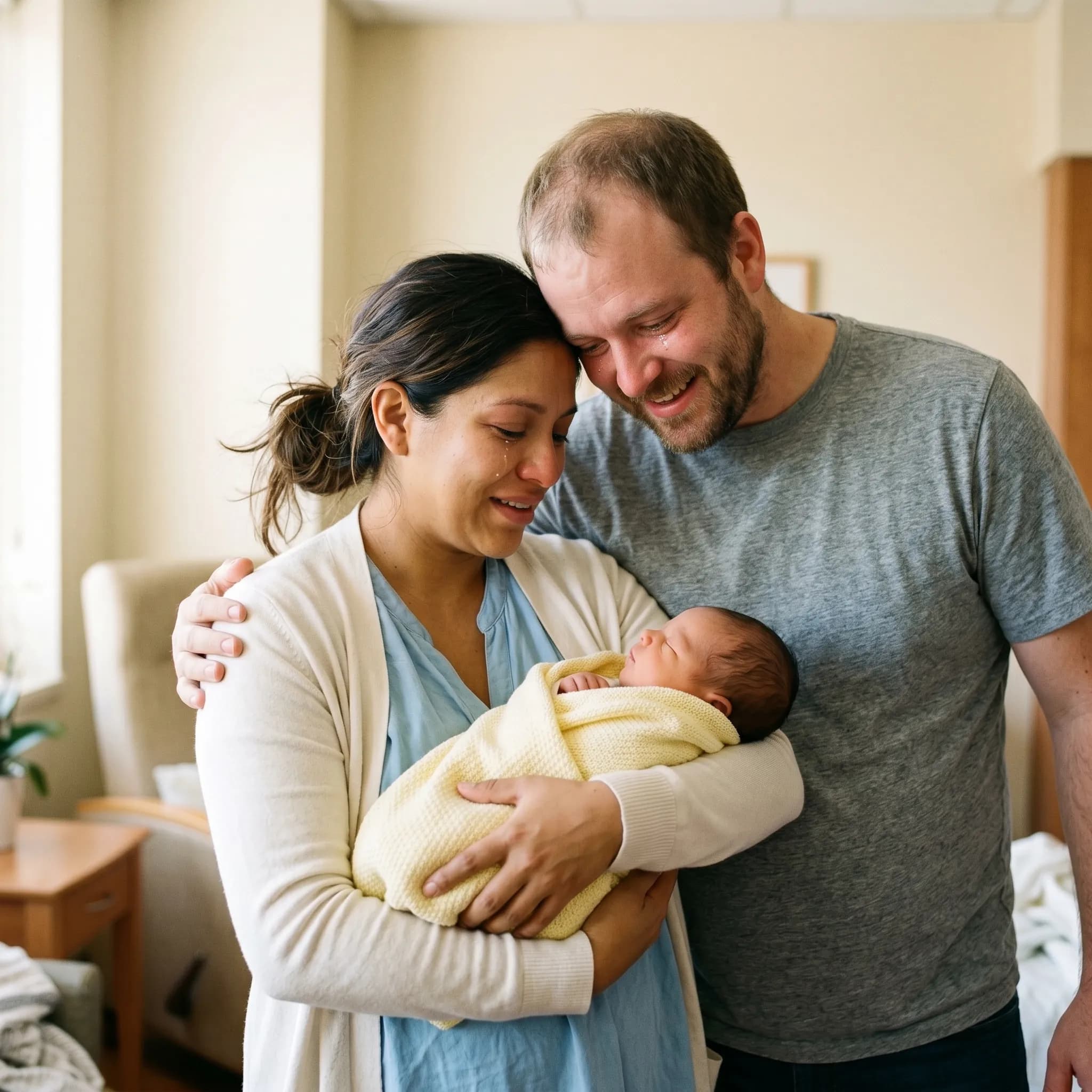 Experience Adoption