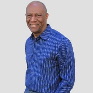 Isaac Thomas, Chief Executive Officer of A Act of Love Adoptions