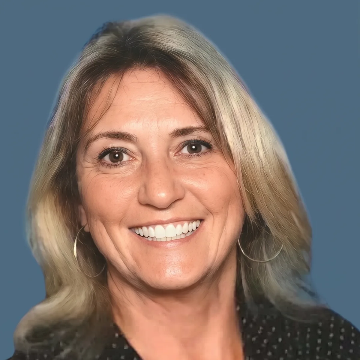 Kathy Kunkel, founder of A Act of Love Adoptions