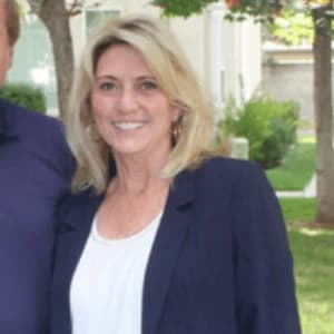 Kathy Kunkel, founder of A Act of Love Adoptions