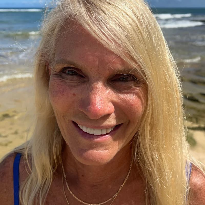 Laraine, social worker and options counselor at A Act of Love Adoptions