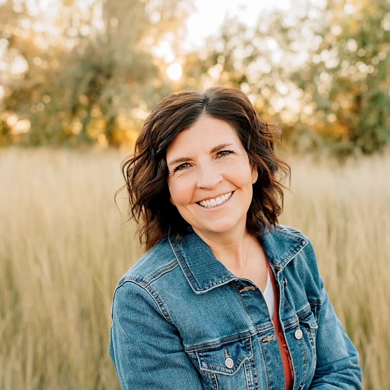 Tarilee Roth, adoptive family case worker at A Act of Love Adoptions