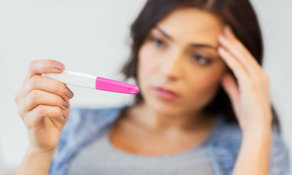 How to deal with unplanned pregnancy