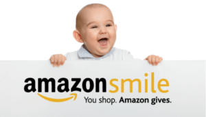Amazon Smiles Donations