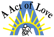A Act of Love Adoptions Logo