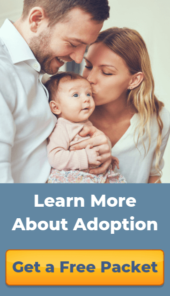 Get a Free Adoption Packet