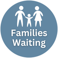 Families Waiting
