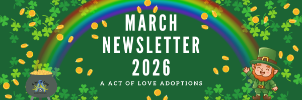 March Newsletter 2026