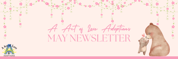 May Newsletter 2026
