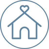 Housing Help Icon