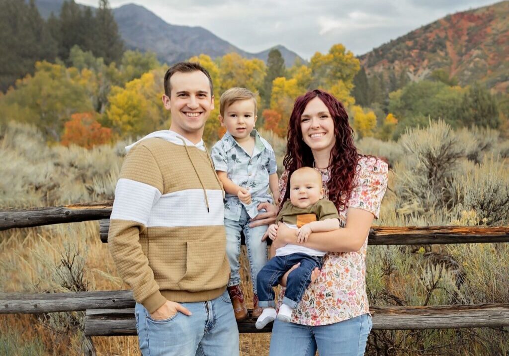 Justin&SavannaProfilePicture