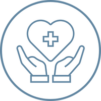 Medical Help Icon