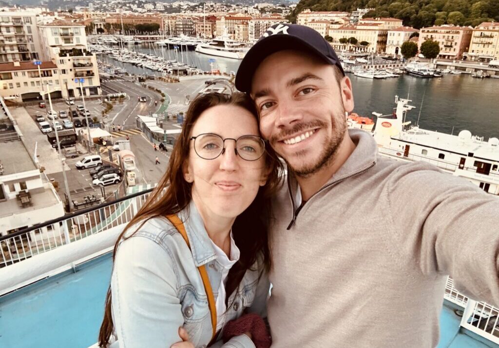 Profile Picture Chelsea Simon